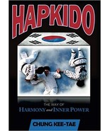 DIGITAL E-BOOK Korean Karate Hapkido Complete Art Self Defense by Chung ... - £14.91 GBP