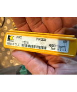 NEW Pack of 5 Kennametal Carbide Turning Inserts K68 # SPG422 SPGN120308... - €29,16 EUR