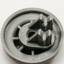 OEM Upper Dishrack Roller for Samsung DMR78AHS DMT300RFB DMT300RFS DMT30... - $15.81
