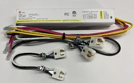 16W Electronic Ballast Replacement Repair Kit for 24&quot; Under Cabinet Fluo... - $38.56