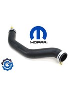 52028827AC OEM Mopar Lower Radiator Inlet Coolant Hose Only For 2002-08 ... - £17.03 GBP