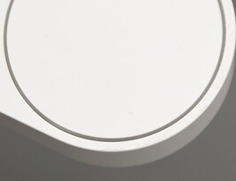 Google Nest GWX3T GA01318-US WiFi Smart Video Doorbell (Battery) - White image 4