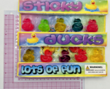 Vintage Vending Display Board Sticky Ducks 0210 - $39.99