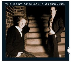The Best of Simon &amp; Garfunkel by Simon &amp; Garfunkel (CD, Mar-2008, Sony Music... - £5.92 GBP