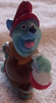 Disney Tummi Adventures Of The Gummy Bears 1991 - £5.47 GBP