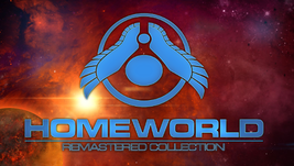 Homeworld Remastered Collection PC Steam Key NEW Download Fast Region Free - £7.71 GBP