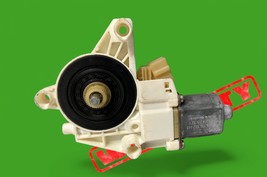 08-14 mercedes c350 c300 c250 e350 rear left driver side window regulato... - $41.28