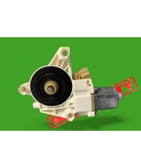 08-14 mercedes c350 c300 c250 e350 rear left driver side window regulato... - $758.53 MXN