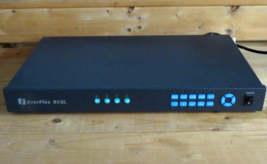 EverPlex 8CQL Digital Color Quad Processor - $110.88 CAD
