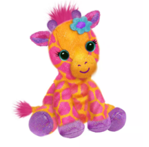 Fantazoo Georgie the Giraffe - 10 Inch Stuffie - £20.03 GBP