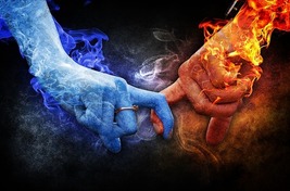 50x FULL COVEN CAST HAUNTED TWIN FLAME TRUE LOVE SOULMATE  Witch Cassia4 Magick  image 2