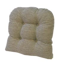 Gripper Non Slip 17&quot; X 17&quot; Taylor Jumbo Universal Chair Cushion - $721.50 MXN