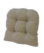 Gripper Non Slip 17&quot; X 17&quot; Taylor Jumbo Universal Chair Cushion - $54.82 CAD