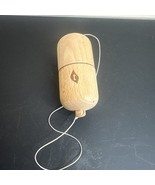 Terra Kendama Pill Skill Toy Juggling Toy Natural Bamboo - $445.87 MXN