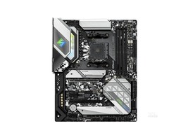 ASRock B550 Steel Legend Socket AM4 DDR4 128GB ATX - £174.77 GBP