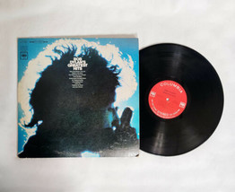 BOB DYLAN Greatest Hits LP Columbia Records KCS-9463 2-Eye vinyl album - $25.69
