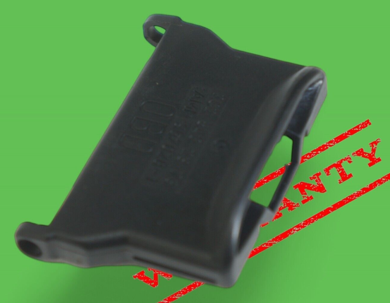 Crossfire mercedes w163 x164 w204 w208 obd 2 socket cover cap lid housin... - $18.00