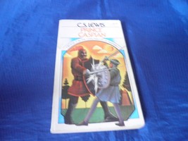 C.S. Lewis Prince Caspain Book 2 Paperback - £6.02 GBP