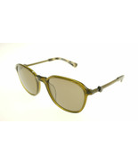 MONCLER MC018-S06 Green Tortoise / Green Sunglasses MC 018 S06 - £120.72 GBP