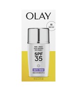 Olay Matte Finish SPF 35 Face Sunscreen Stick, Fragrance Free, 0.5 OZ (1... - $17.58 CAD