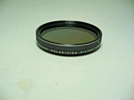 Vivitar Polarizing Filter 55mm Made In Japan USED - £9.26 GBP