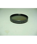 Vivitar Polarizing Filter 55mm Made In Japan USED - €10,56 EUR