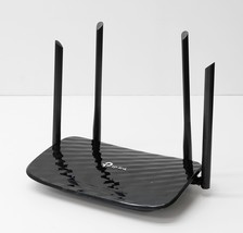 TP-Link Archer C6 AC1200 Wireless Dual Band MU-MIMO WiFi Gigabit Router image 2