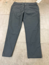 NWT Lululemon ABC Classic-Fit 5Pkt Pant 34x30 Warpstreme Size 34 - LM5AQ... - $72.51
