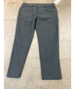NWT Lululemon ABC Classic-Fit 5Pkt Pant 34x30 Warpstreme Size 34 - LM5AQ... - $1,367.70 MXN