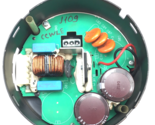 GE ECM2.3 DT02 Module ONLY FXC size 40 019187-002 1/2HP 277V CCW LE used... - $149.00