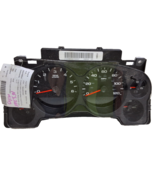 07 08 09 10 11 GMC Sierra 1500 Silverado 1500 speedometer 163,265 miles ... - €106,26 EUR