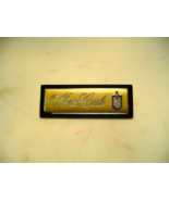 CHEVROLET MONTE CARLO INTERIOR EMBLEM USED - $19.99
