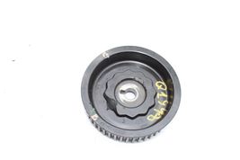 04-05 SUBARU FORESTER XT DRIVER SIDE EXHAUST TIMING GEAR Q1948 image 3