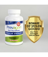 Prevagen Regular Strength Capsules - 10mg, 60 Count - $103.98 CAD