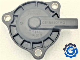 5184101AG OEM MOPAR Cam Phaser Actuator VVT Solenoid 2011-24 Dodge Jeep Ram - $51.96