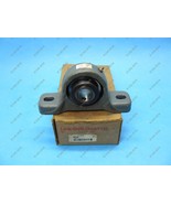 Link Belt Rexnord PU319 Pillow Block Bearing 1 3/16&quot; Heavy Duty Cast Iro... - $2,997.72 MXN