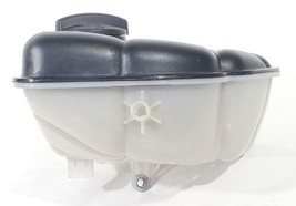 2007 Bentley Continental GTC OEM Radiator Coolant Reservoir 3w0121403f - £110.91 GBP