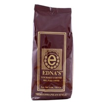 2 Set - Ednas&quot;s Gourmet Coffee 8oz - $34.29