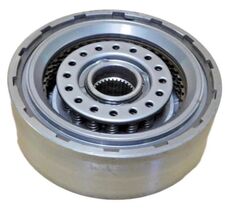 GM 4L80 4L80E Direct Clutch Drum w Sprag Assembly 1997-Up (34 ELEMENT) OEM image 2