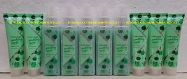 Bodycology Sparkling Apple Shimmer Mist Body Hand Cream Set Of 10 Tsa Approved - £15.80 GBP