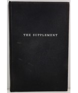 The Record Book Supplement by David Hall - $8.99