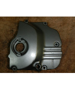 LEFT ENGINE MOTOR CASE SPROCKET COVER 1998 98 SUZUKI GS500E GS500 GS 500... - $9.83