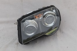 CrossFire Cross Fire Headlight Head Light Lamp Driver Left LH - POLISHED image 5