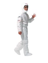 Boy&#39;s Astronaut Theater Costume, X-Large - £68.86 GBP