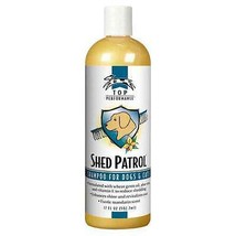 Shed Patrol Dog and Cat Shampoo 17 oz Concentrated Professional High Quality - £18.50 GBP