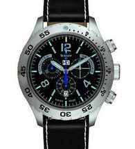 Traser H3 Classic Chronograph  Watch 105035 - £445.79 GBP