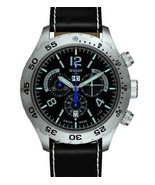 Traser H3 Classic Chronograph  Watch 105035 - $10,447.08 MXN