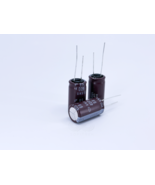 5X KMG Chemi-Con 68uF 400V 16x30mm Aluminum Electrolytic Radial Capacito... - $8.08 CAD