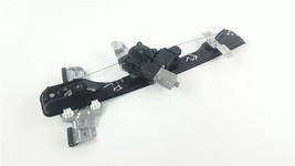 Driver Front Window Regulator PN: 98920-suv20 OEM 13 14 15 16 17 18 19 2... - $11.87