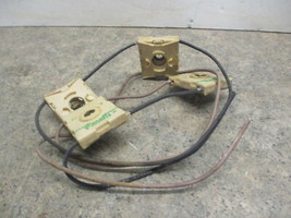 WHIRLPOOL RANGE HARNESS PART # W10180489 - $739.22 MXN